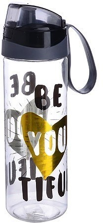 Бутылка д/воды спортивная 750 мл Mayer&Boch (80792)