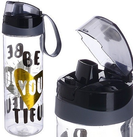 Бутылка д/воды спортивная 750 мл Mayer&Boch (80792)