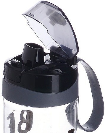 Бутылка д/воды спортивная 750 мл Mayer&Boch (80792)