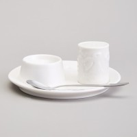 Набор для завтрака 3 пр. lefard &quot;sunday&quot; (359-879)