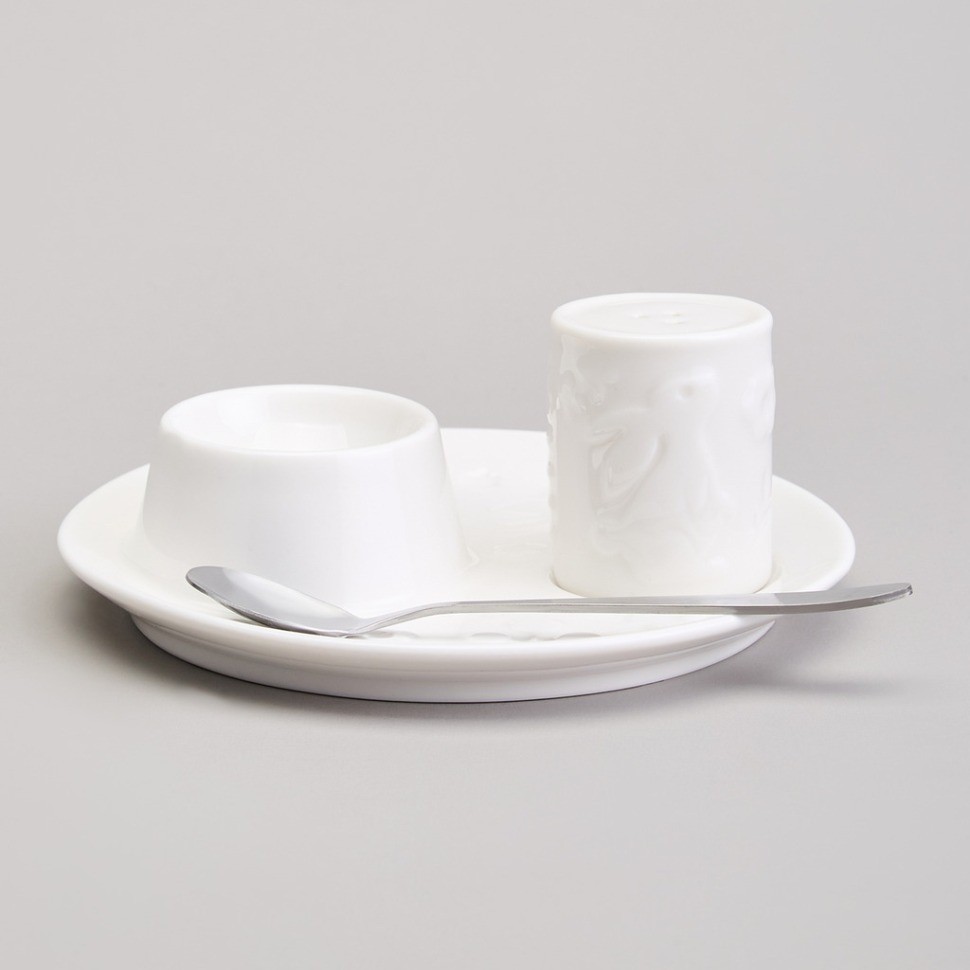 Набор для завтрака 3 пр. lefard "sunday" (359-879)