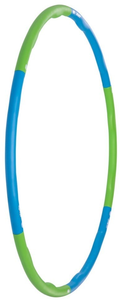 Обруч массажный разборный STARFIT HH-103, 90 см (1483971)