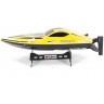 Радиоуправляемый катер Chasing Waves с сумкой (41 см, 35 км/ч) (HJ818-YELLOW-BAG)