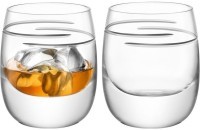 Набор бокалов для виски signature, verso, 275 мл, 2 шт. (70262)