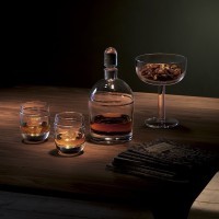 Набор бокалов для виски signature, verso, 275 мл, 2 шт. (70262)