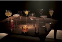 Набор бокалов для виски signature, verso, 275 мл, 2 шт. (70262)