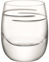 Набор бокалов для виски signature, verso, 275 мл, 2 шт. (70262)