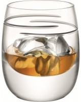 Набор бокалов для виски signature, verso, 275 мл, 2 шт. (70262)