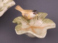 Блюдо lefard &quot;птица и виноград&quot; 30 см (59-419)