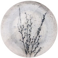 Тарелка обеденная &quot;provence&quot; 25см без упак. Bronco (640-047)