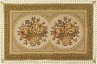 Салфетка декоративная 32*48 см. Lefard (262-025)