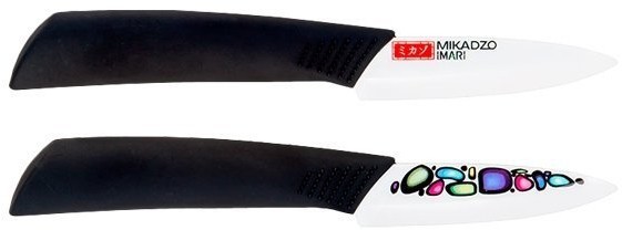 Нож овощной Mikadzo Imari IMARI-W-PA
