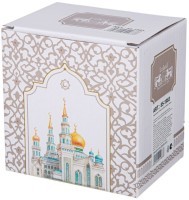 Кружка lefard &quot;мечеть&quot; 300 мл (85-1983)