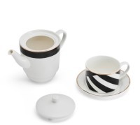 Чайный набор FOR ONE Mikasa Luxe Deco MKLDTEA4ONE