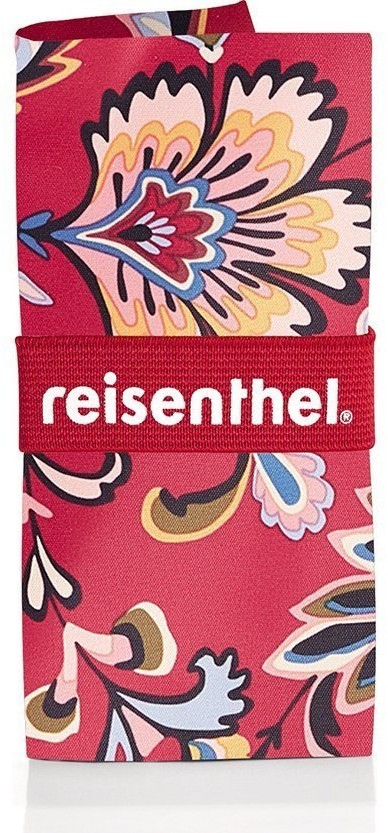 Сумка складная mini maxi shopper paisley ruby (64000)