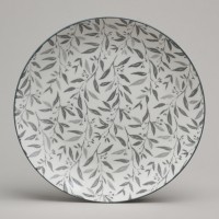 Набор тарелок закусочных bronco &quot;dreams&quot; из 32 шт. диаметр=20,5 см (582-124)