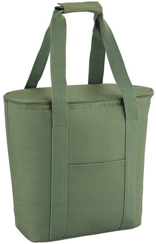 Термосумка для пикника smart picnic, m, темно-зеленая (79199)