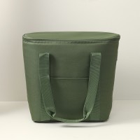 Термосумка для пикника smart picnic, m, темно-зеленая (79199)