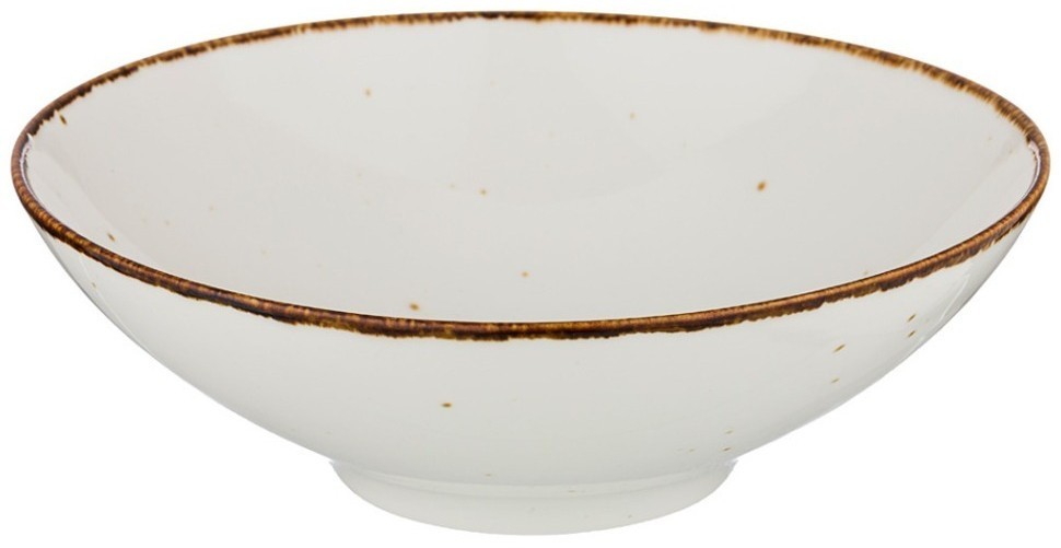 Салатник bronco "nature" 500мл 16,5*5,5см (263-1036)