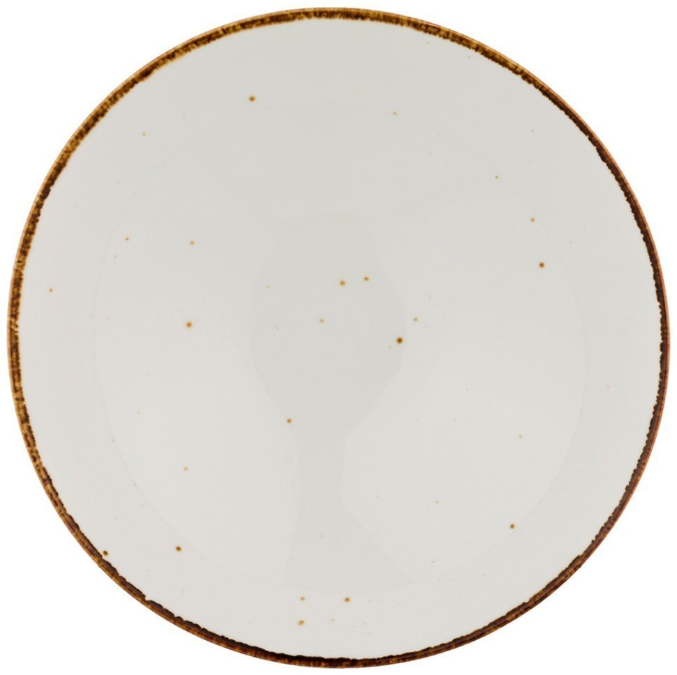 Салатник bronco "nature" 500мл 16,5*5,5см (263-1036)