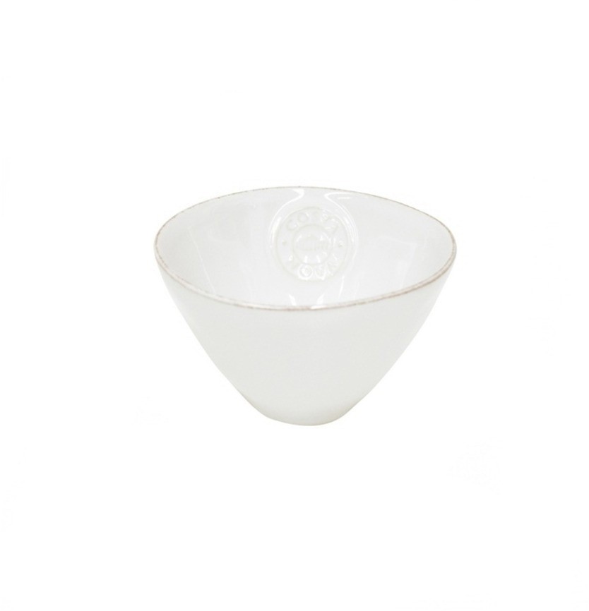 Чаша NOS121-02203B, 11.5, керамика, white, Costa Nova