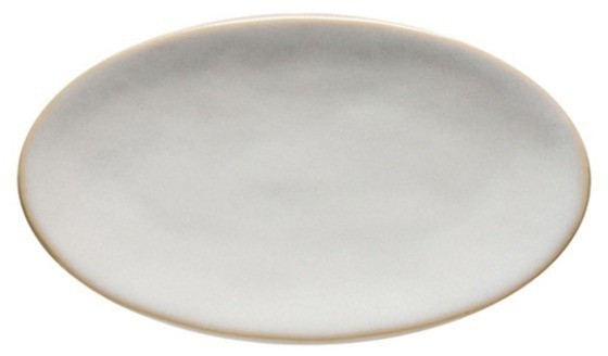 Тарелка RTA221-BRA(RTA221-VC7172), керамика, Branca, Costa Nova
