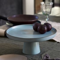 Блюдо 1LOP275E-SKY(1LOP275E-00922D), 27,2 см, керамика, Sky, Costa Nova