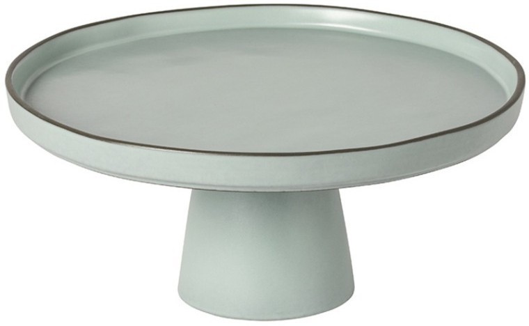 Блюдо 1LOP275E-SKY(1LOP275E-00922D), 27,2 см, керамика, Sky, Costa Nova