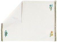 Салфетка под приборы meadow bloom из коллекции ethnic, 33х48 см (79077)