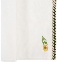 Салфетка под приборы meadow bloom из коллекции ethnic, 33х48 см (79077)