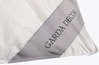 Одеяло Орион 140*205  экстра, 100% пух сибирского гуся белый (TT-00013001)