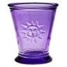 Стакан 2098DB21, 9 см, стекло, lavender, SAN MIGUEL