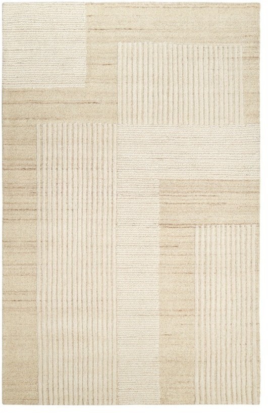 Ковер из шерсти thar из коллекции ethnic, 200x300 см (79883)