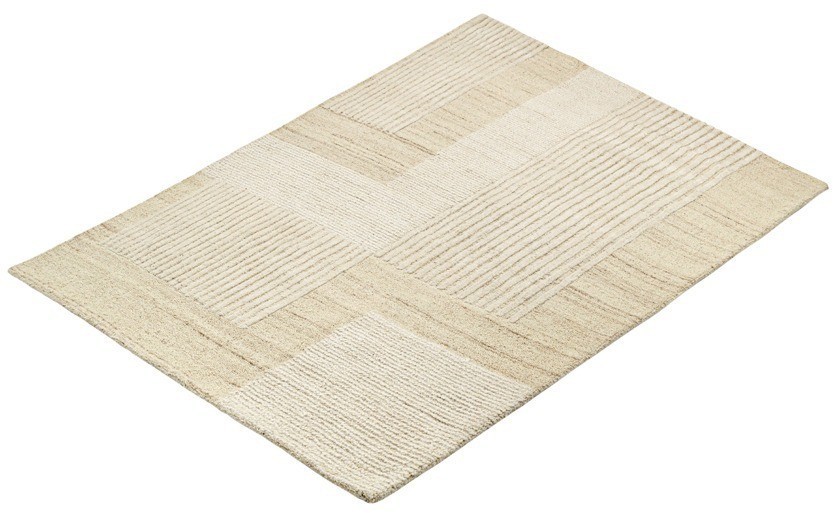 Ковер из шерсти thar из коллекции ethnic, 200x300 см (79883)