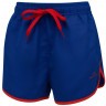 Шорты для плавания Station Navy/Red, полиэстер, детский (2114160)