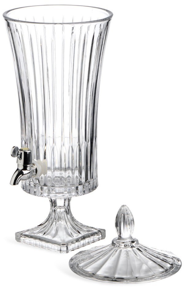 Диспенсер для напитков "wellington", 4,5 л Lefard (691-153)