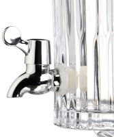 Диспенсер для напитков &quot;wellington&quot;, 4,5 л Lefard (691-153)