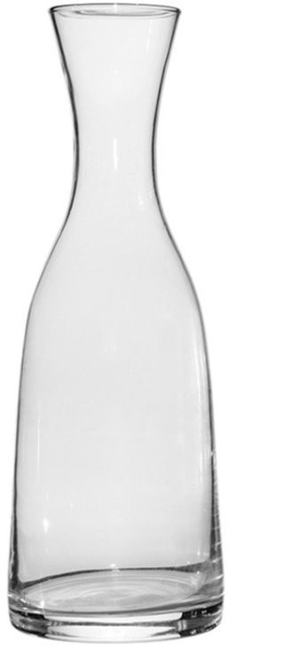 Графин 00517001, стекло, Clear, LA ROCHERE