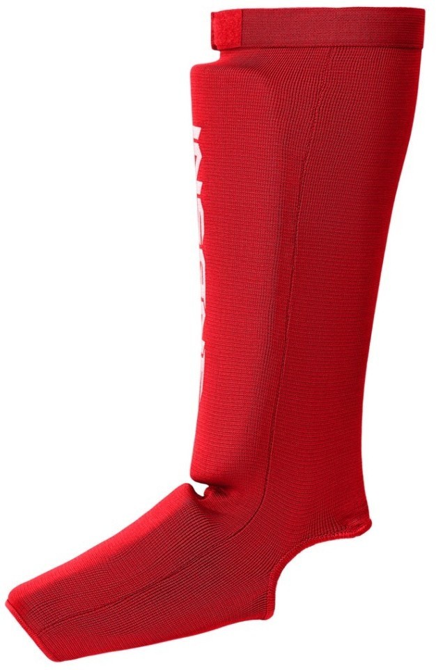 Защита голень-стопа INSANE PROTEGAT, красный (2114240)