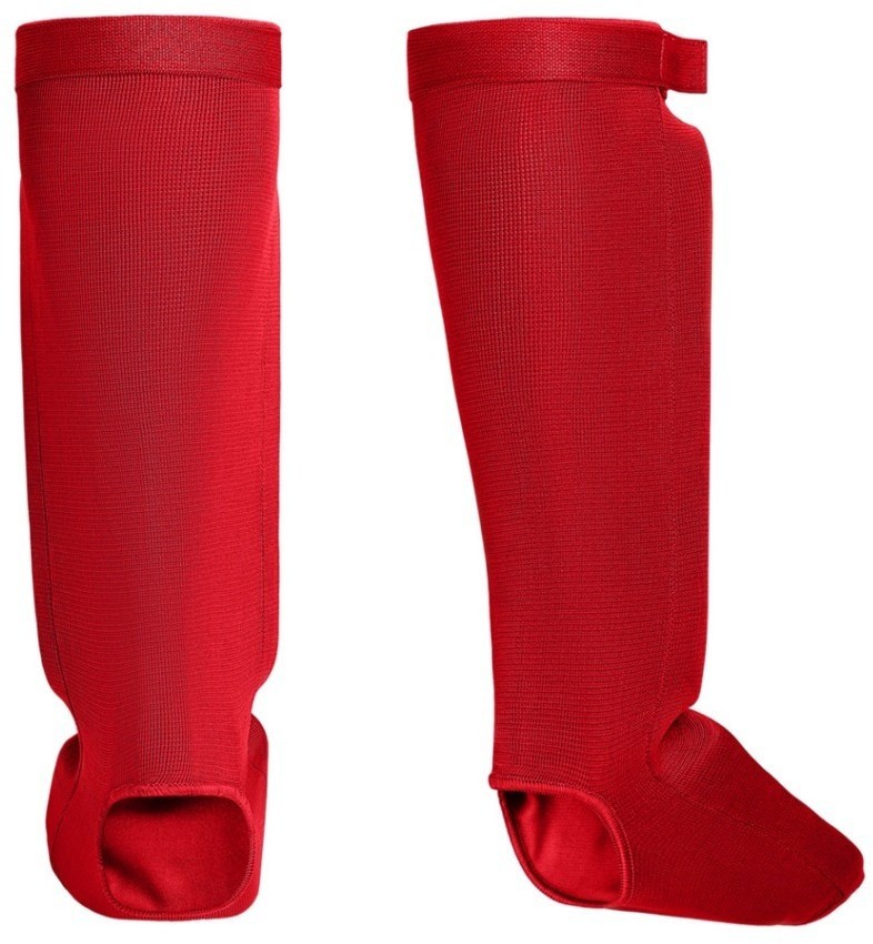 Защита голень-стопа INSANE PROTEGAT, красный (2114240)