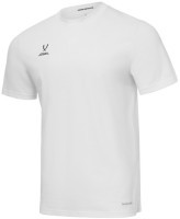 Футболка тренировочная JOGEL DIVISION PerFormDRY Training CVC 00, белый (2130735)