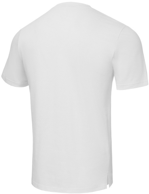 Футболка тренировочная JOGEL DIVISION PerFormDRY Training CVC 00, белый (2130735)