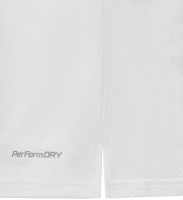 Футболка тренировочная JOGEL DIVISION PerFormDRY Training CVC 00, белый (2130735)