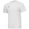Футболка тренировочная JOGEL DIVISION PerFormDRY Training CVC 00, белый (2130735)