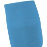 Гетры футбольные JÖGEL CAMP ADVANCED SOCKS, голубой/белый (2103251)