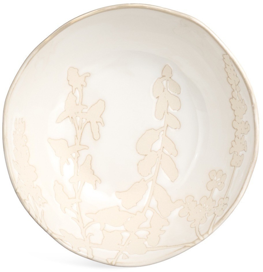 Набор салатников bronco "field" 4 шт. 17*6,5 см 750 мл (409-214)