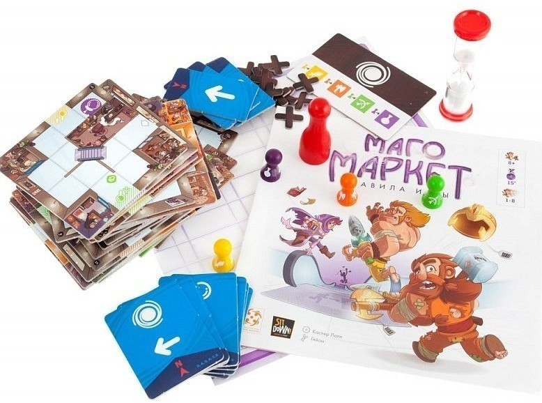 Магомаркет (32577)