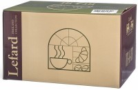 Набор кружек lefard &quot;tet-a-tet&quot; 2 шт. 440 мл (416-119)