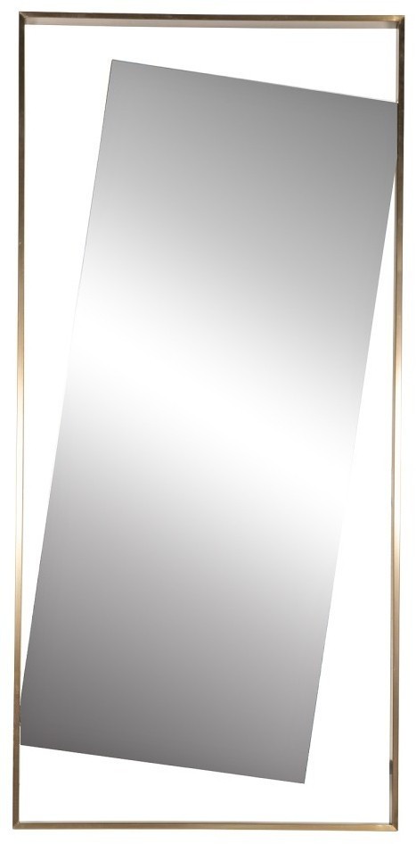 Зеркало 90*6*190см (TT-00013031)