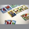 Карточная игра "Свинтус 3D" (31058)